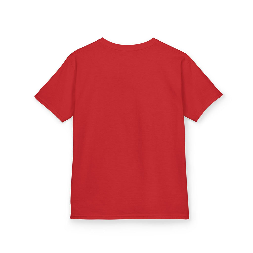 Kids Racing Tee — Rather Be Riding
