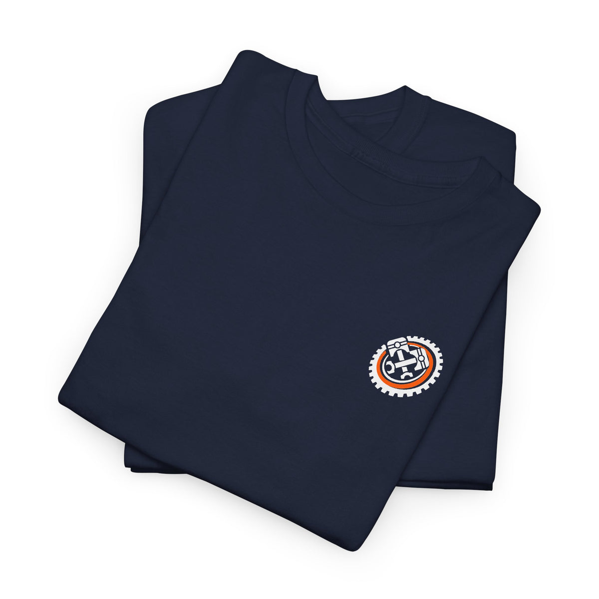 Official 4kRacing Gear — Adult Tee