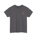 Adult Tee "If Dirt Ain't Flyin' You Ain't Tryin'"