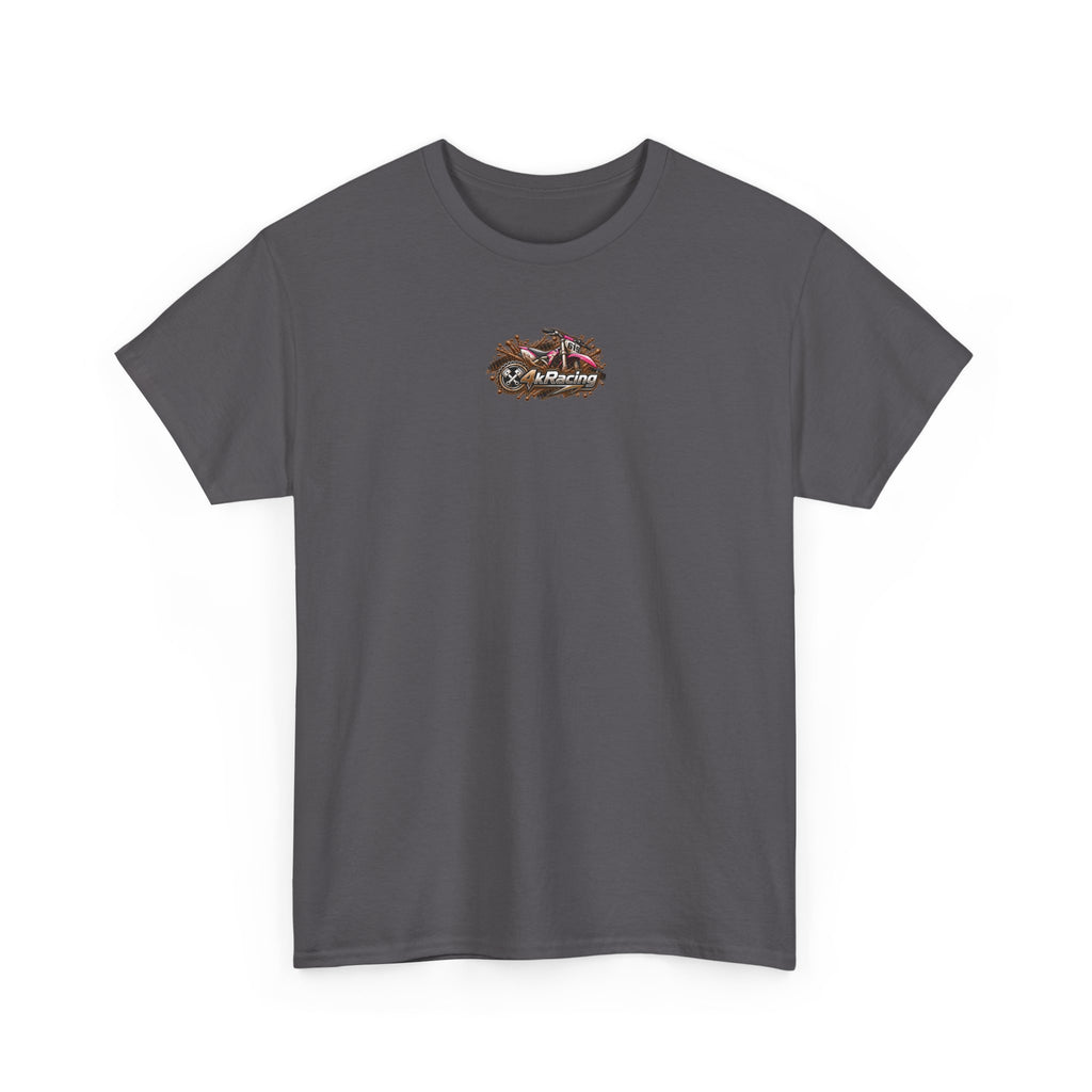 If You Ain't Wreckin' — 4kRacing Tee
