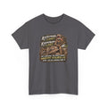 EVERYTHING HAS A LIMIT — 4kRacing Tee