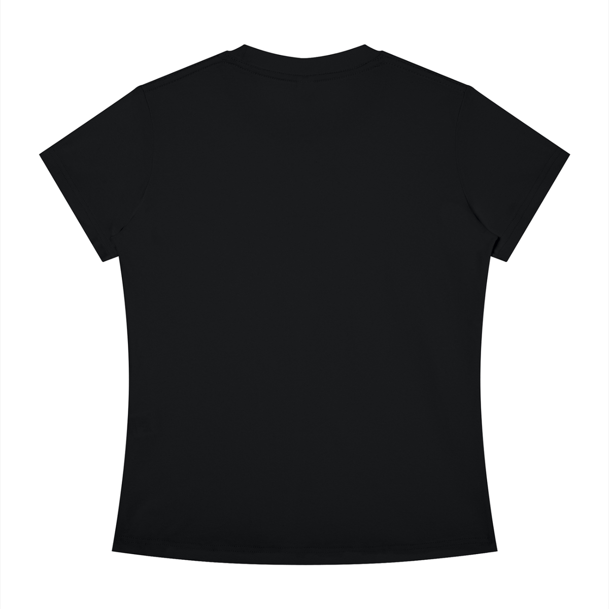Women's Slim Fit Tee "Pit Crew"