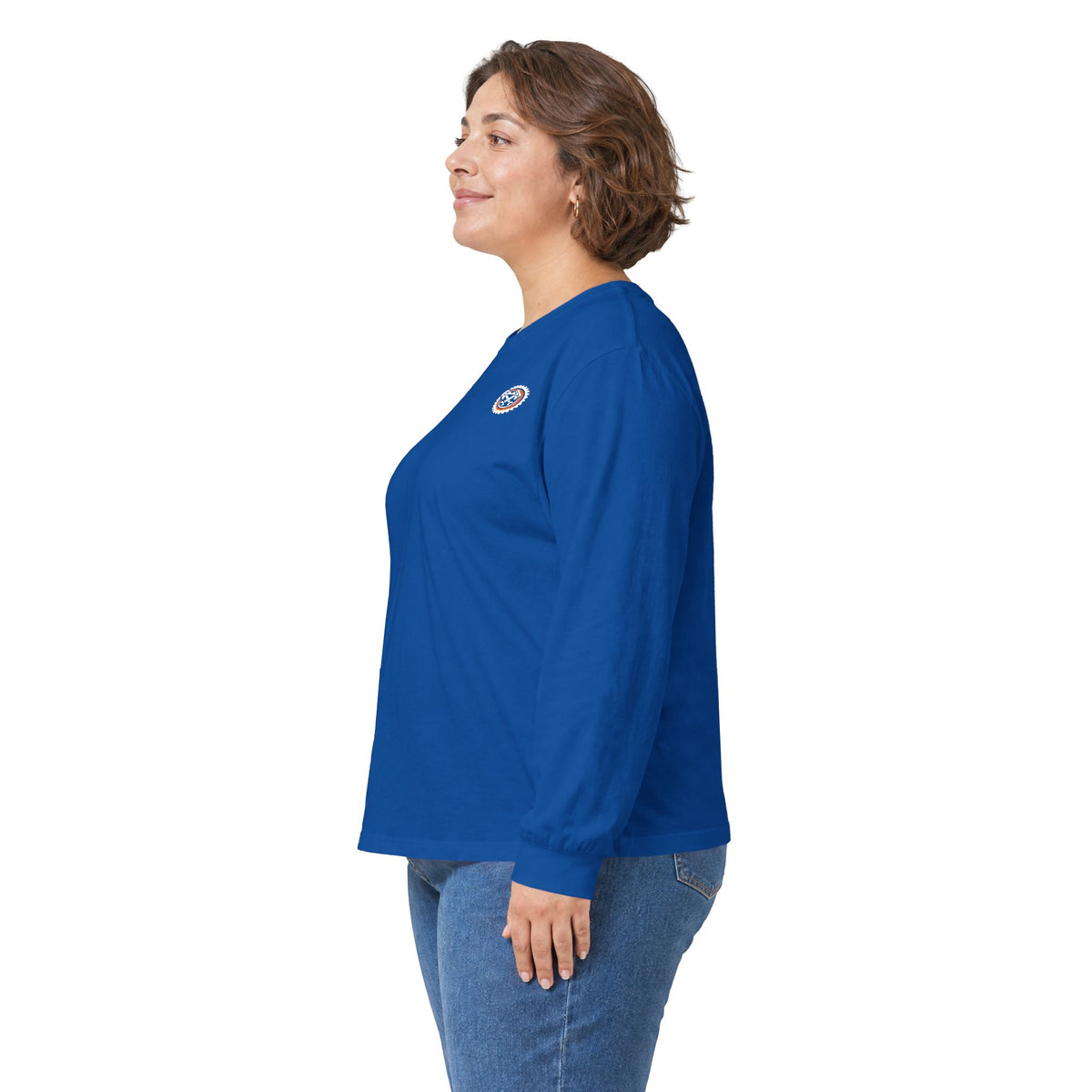 Official 4kRacing Long Sleeve