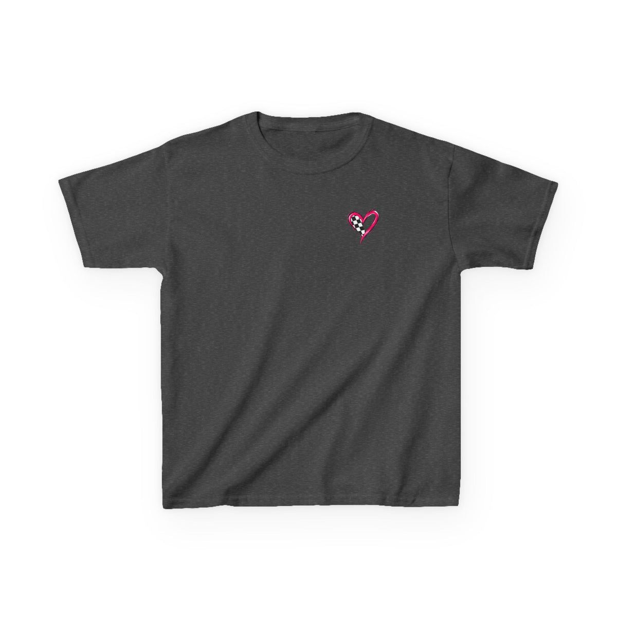 Girls Tee — Does It Hurt Losing To A Girl