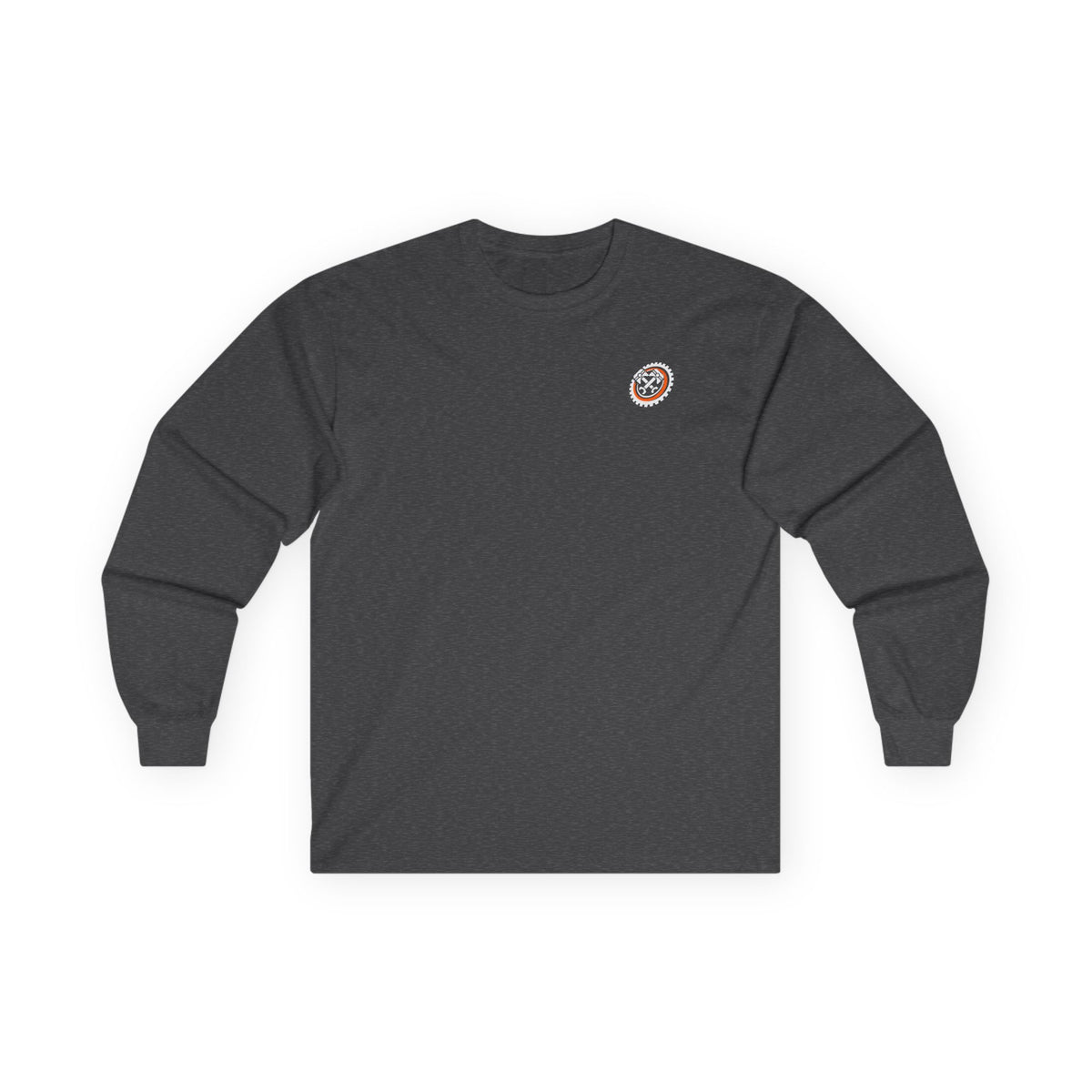 Official 4kRacing Long Sleeve