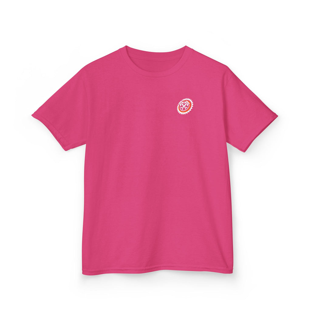 Official 4kRacing Gear — Kids Tee