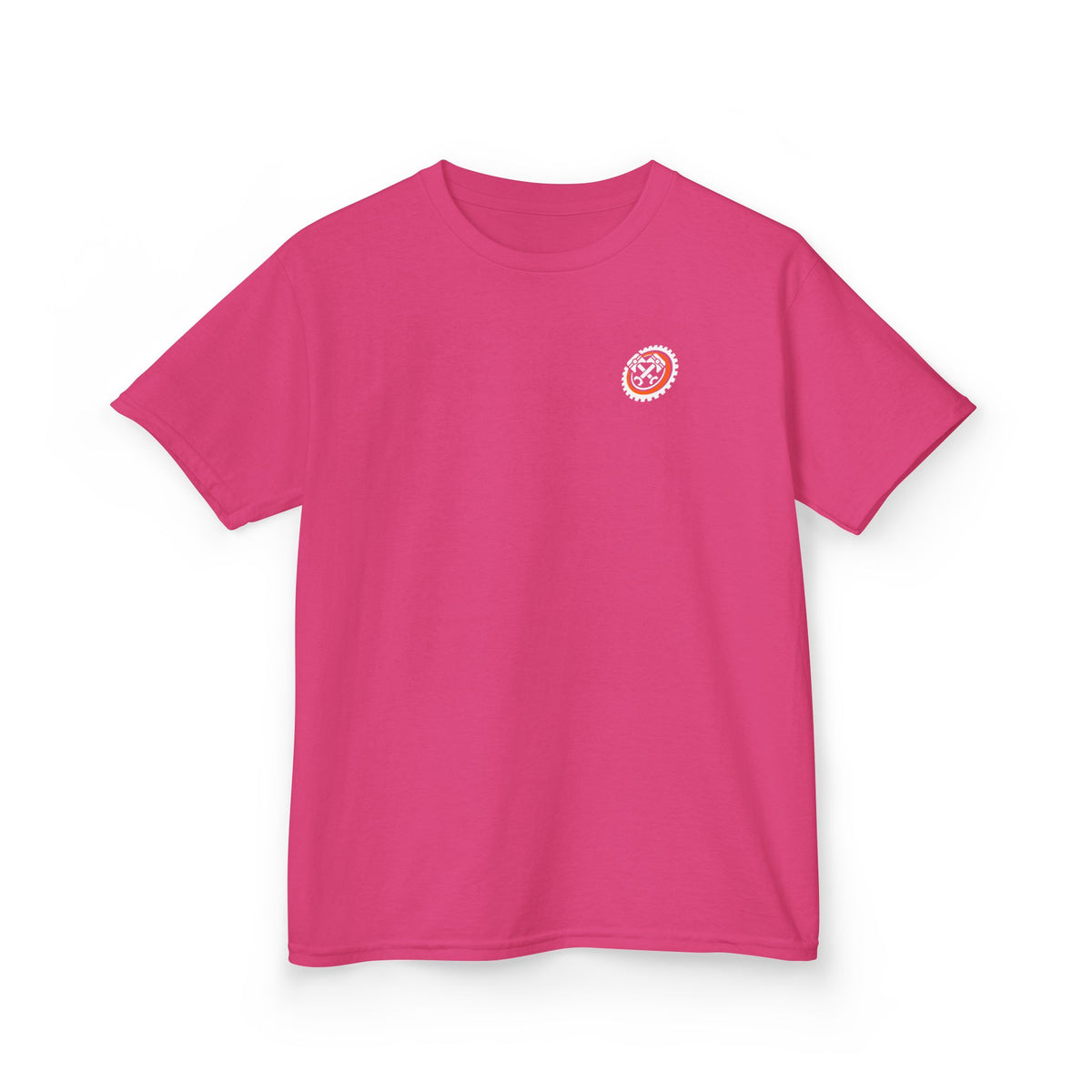 Official 4kRacing Gear — Kids Tee