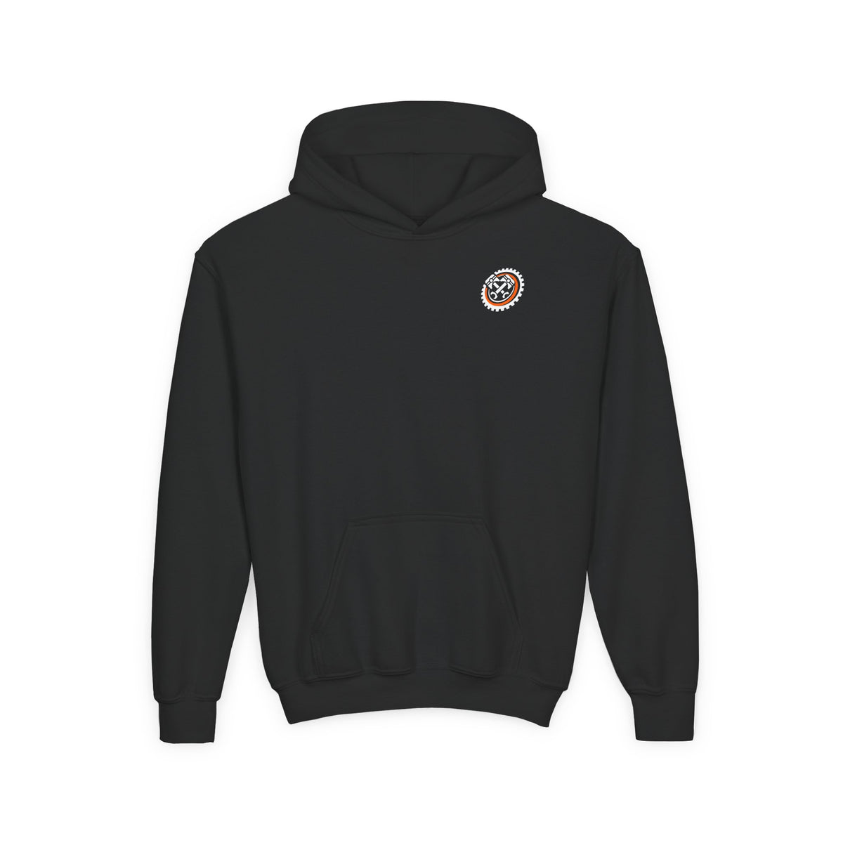4kRacing Youth Hoodie