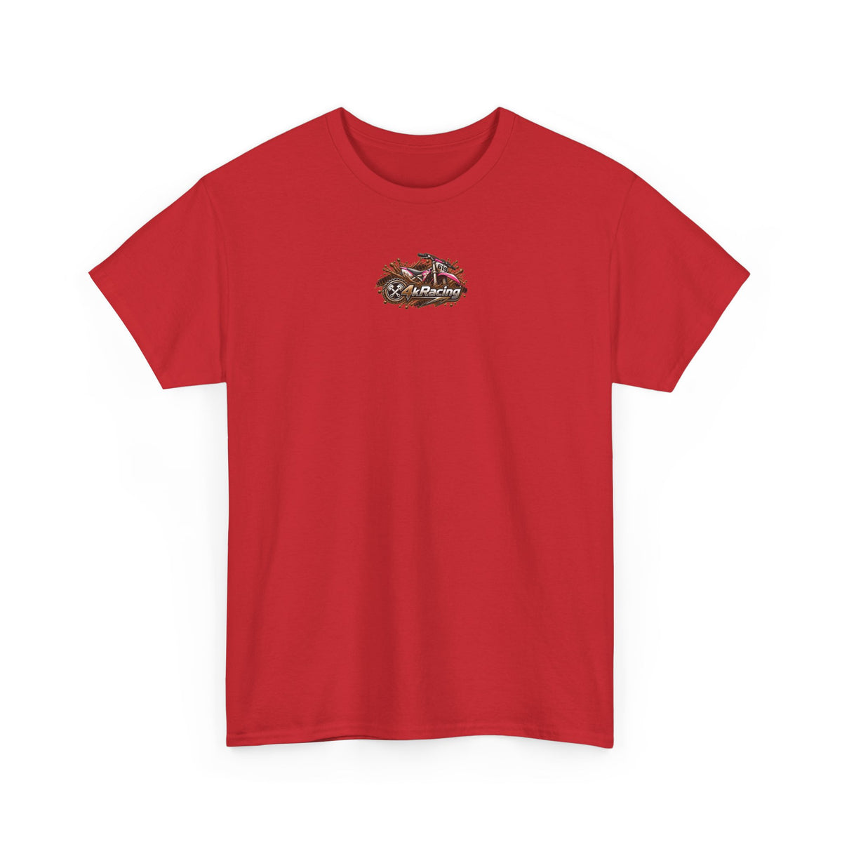 If You Ain't Wreckin' — 4kRacing Tee