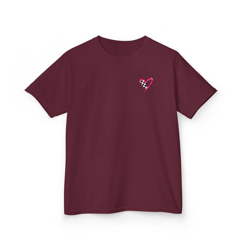 Girls Tee — Does It Hurt Losing To A Girl