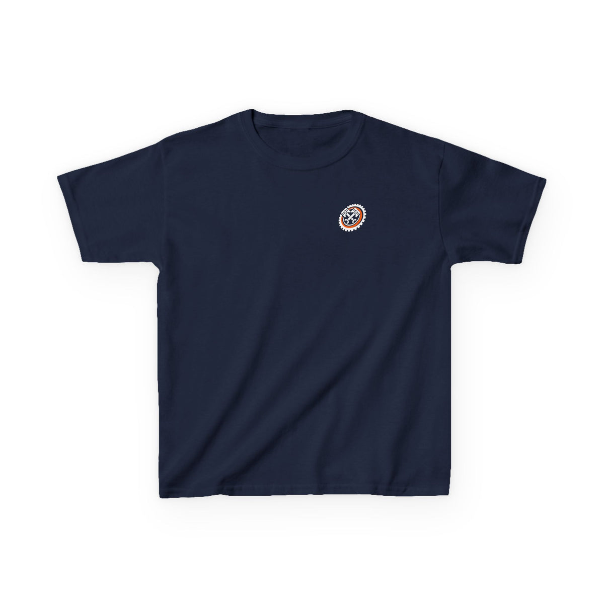 Official 4kRacing Gear — Kids Tee