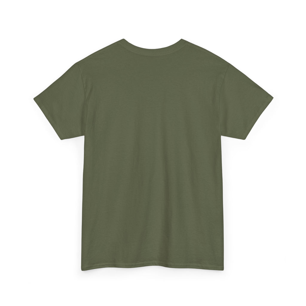 EVERYTHING HAS A LIMIT — 4kRacing Tee