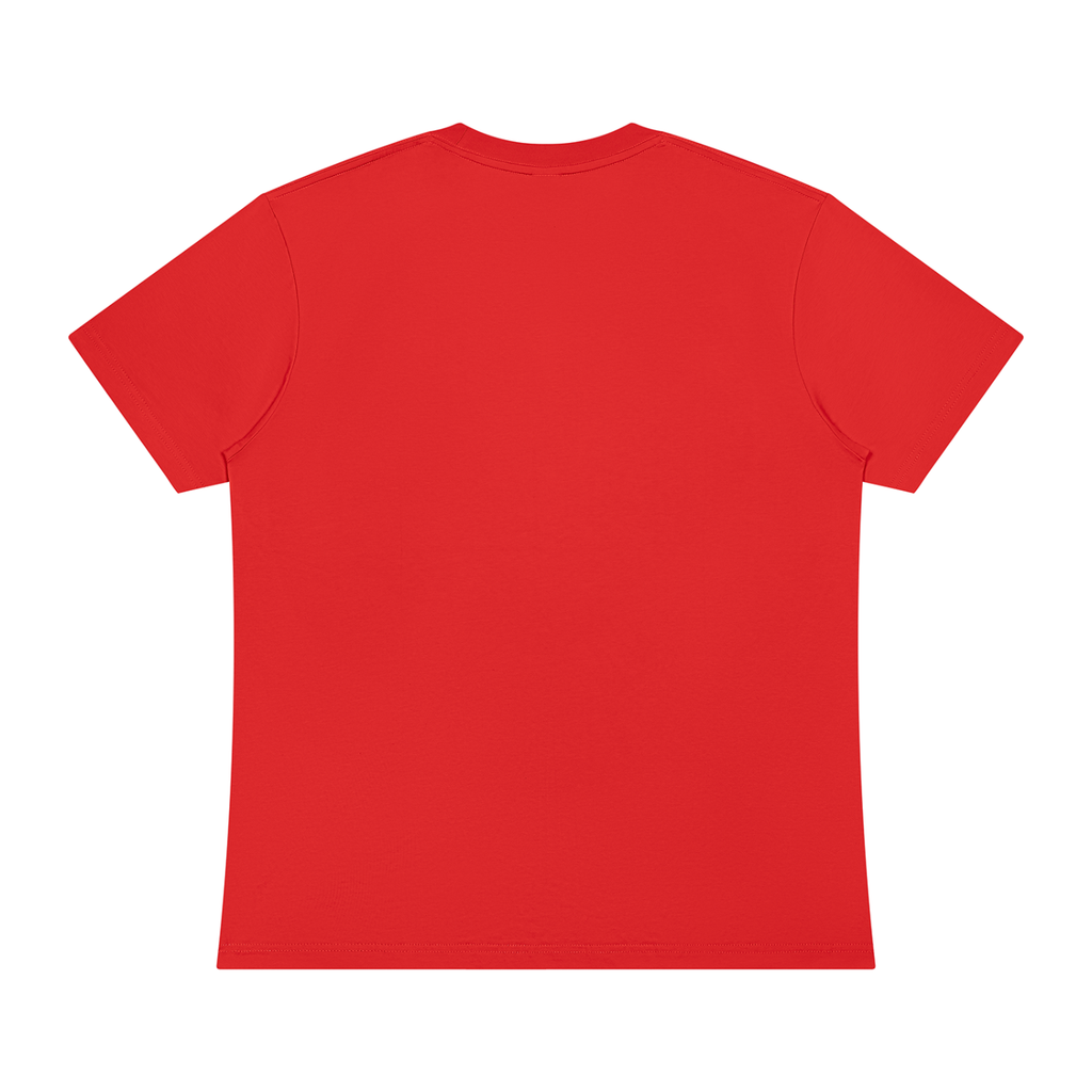 Adult Tee Ghost SXS