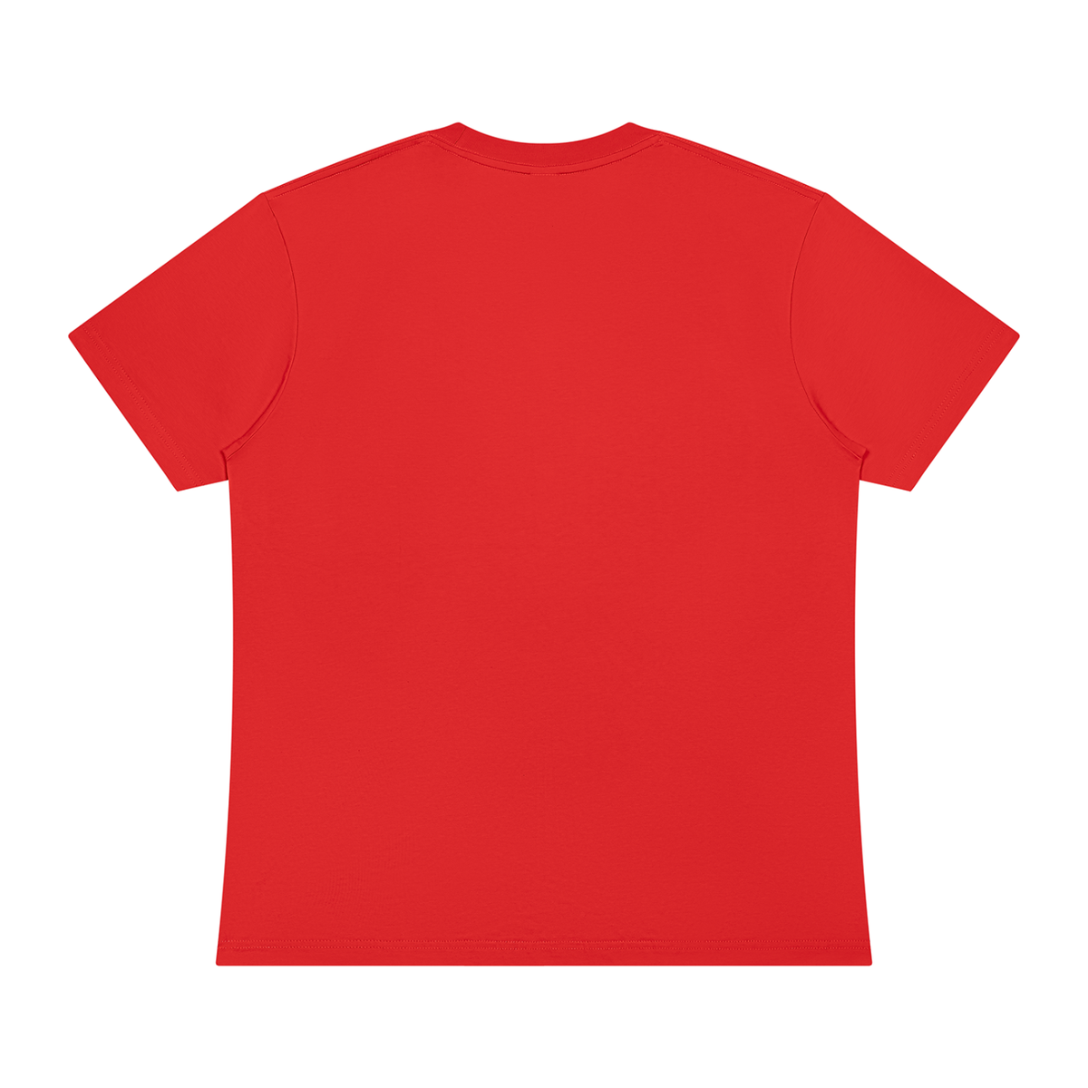 Adult Tee Ghost SXS