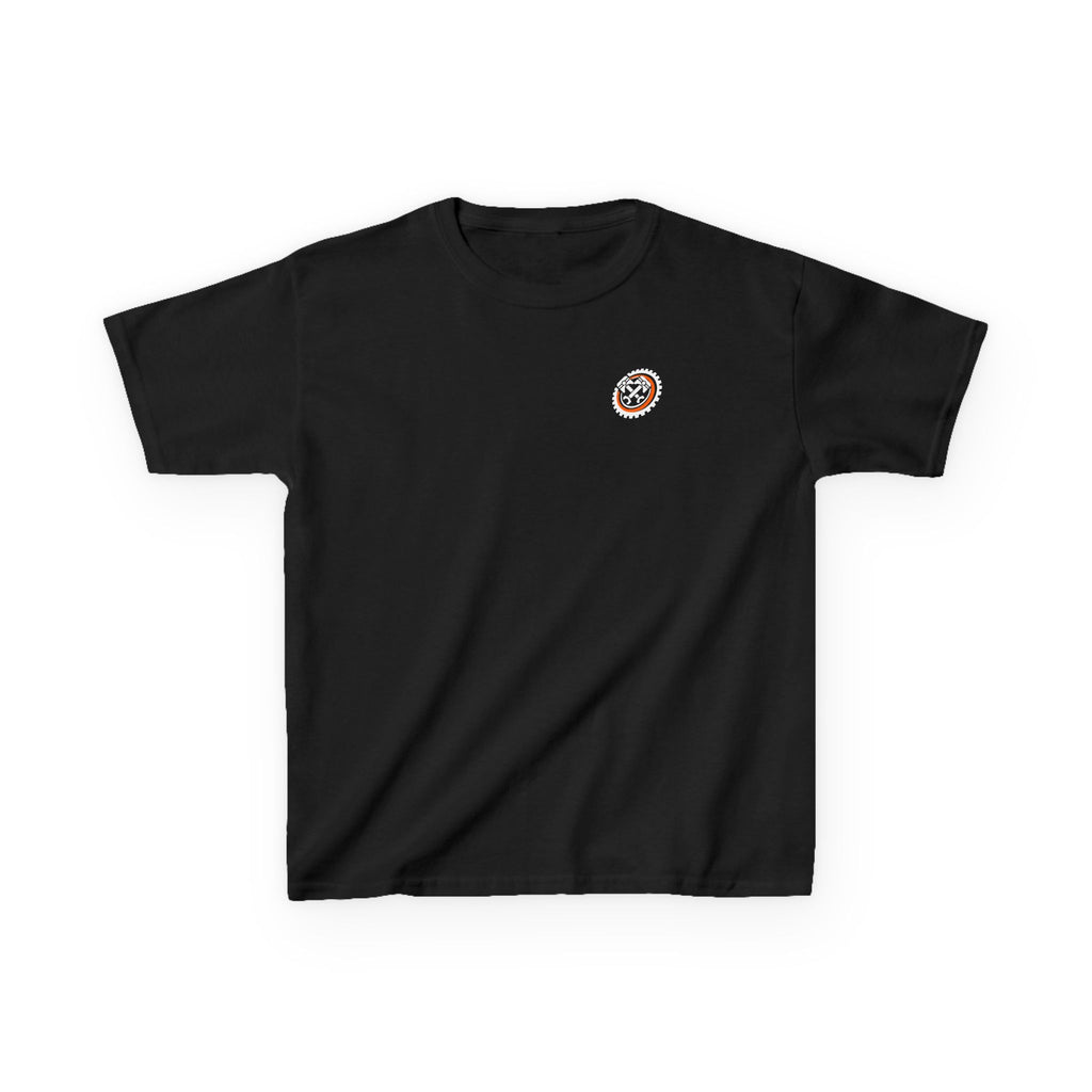 Official 4kRacing Gear — Kids Tee