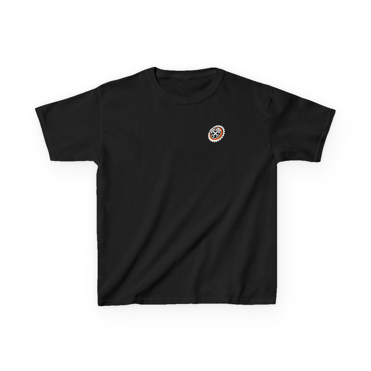 Official 4kRacing Gear — Kids Tee