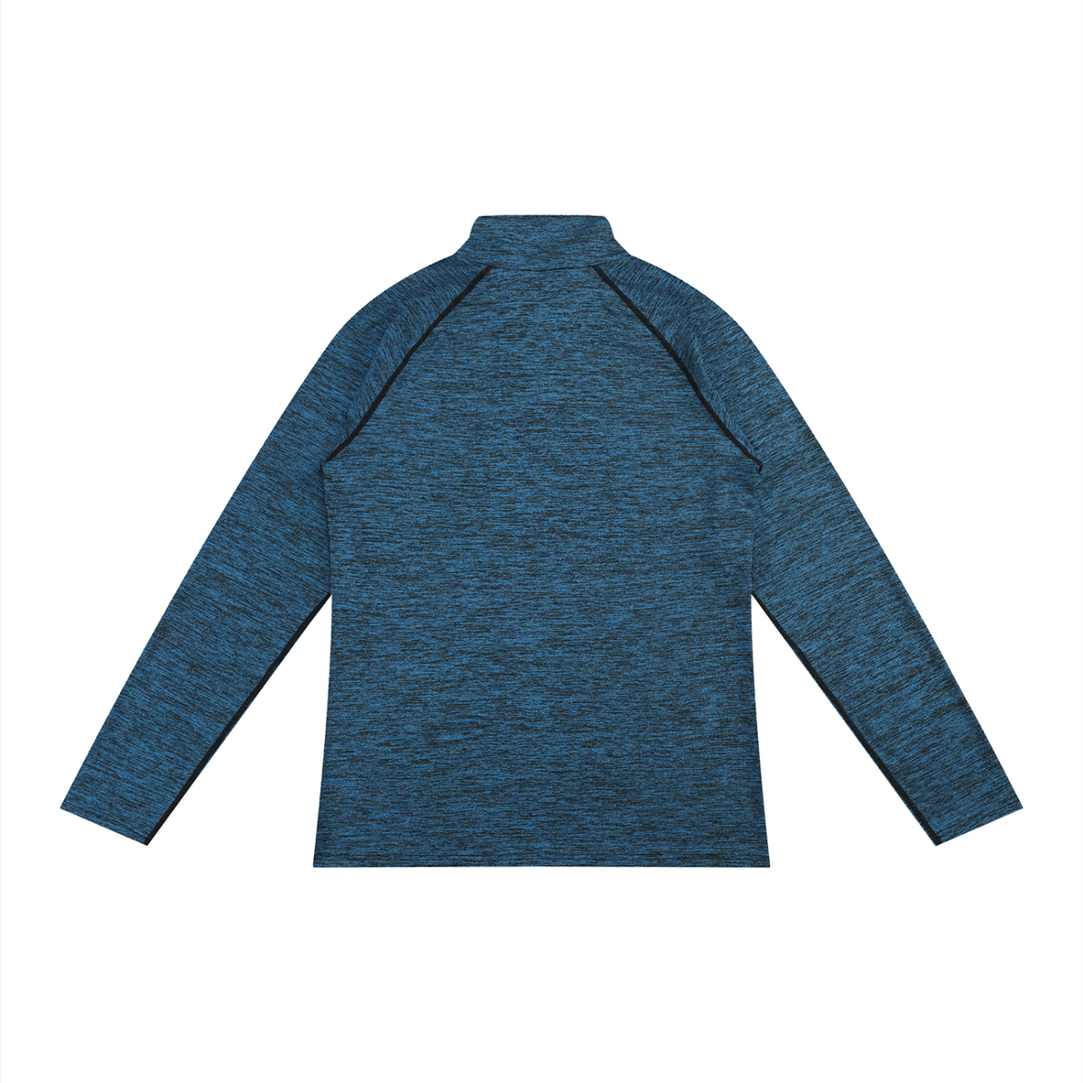 Official 4kRacing Quarter-Zip Performance Long Sleeve