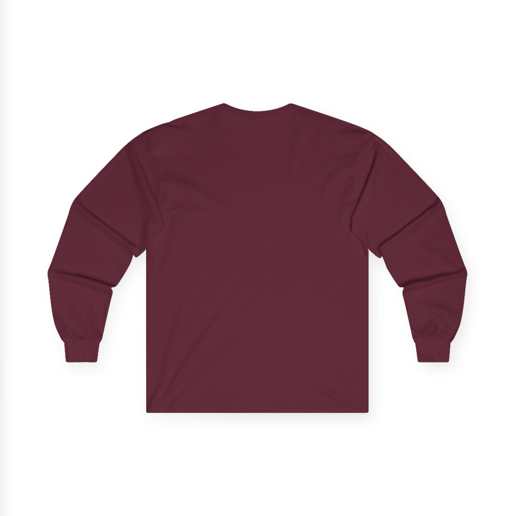 4kRacing Moto Moms — Fueled by Coffee & Anxiety Long Sleeve Tee