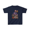 Kids Tee #628 Da Bear