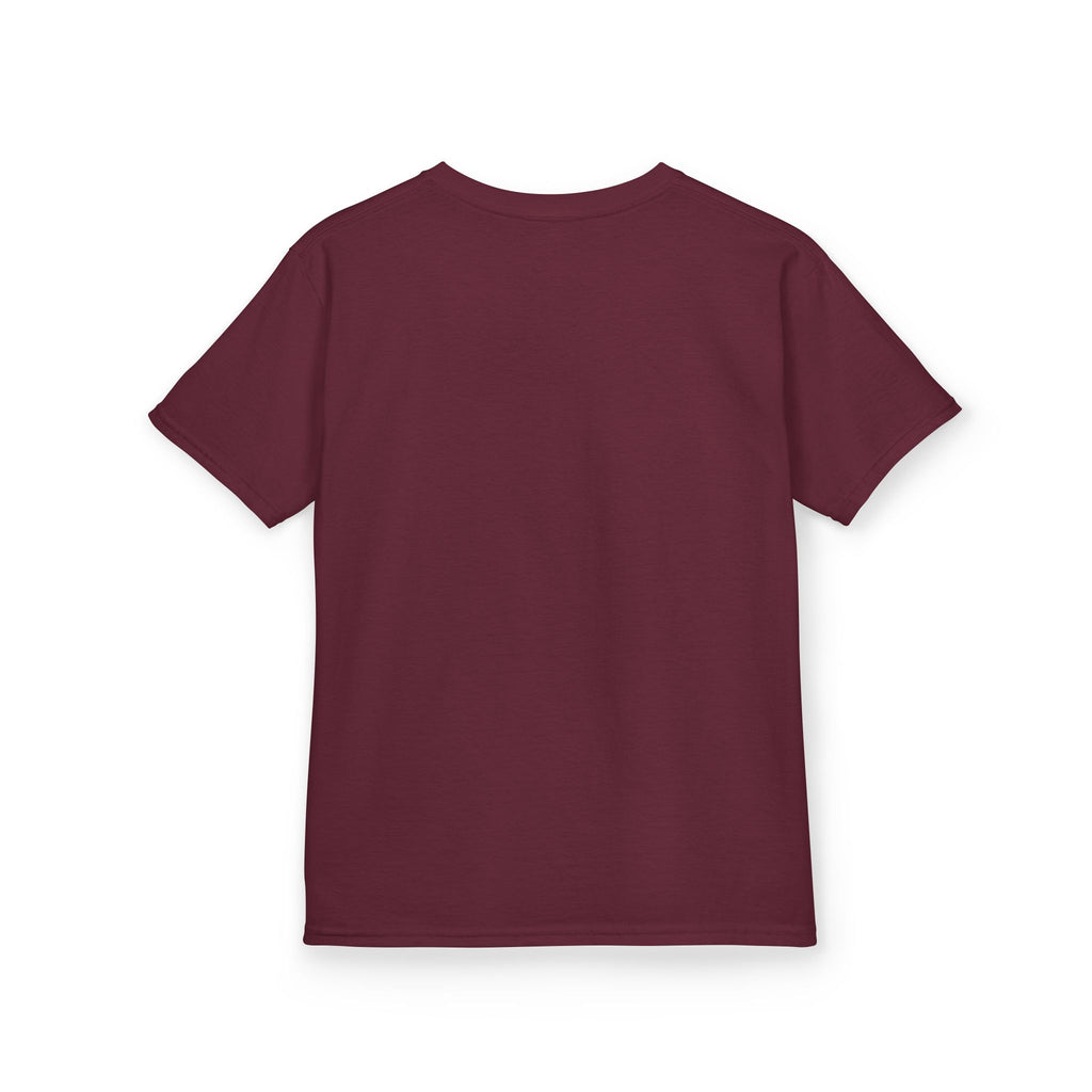 Kids Tee #717 — Beaver Motocross