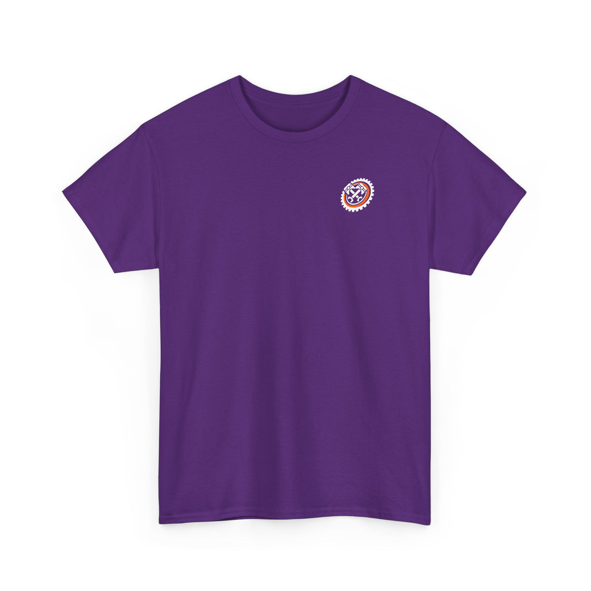 Official 4kRacing Gear — Adult Tee