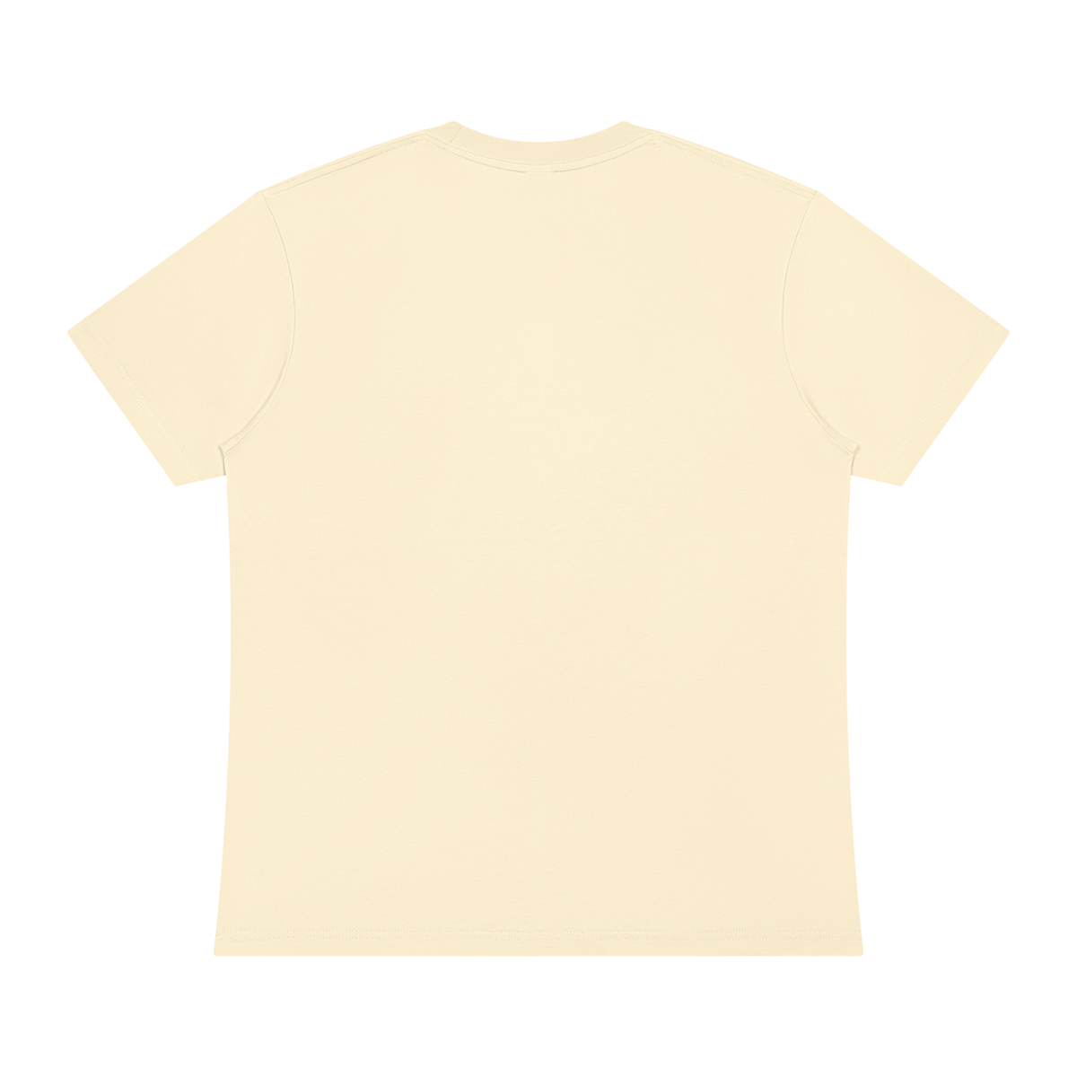 Adult Tee Ghost SXS