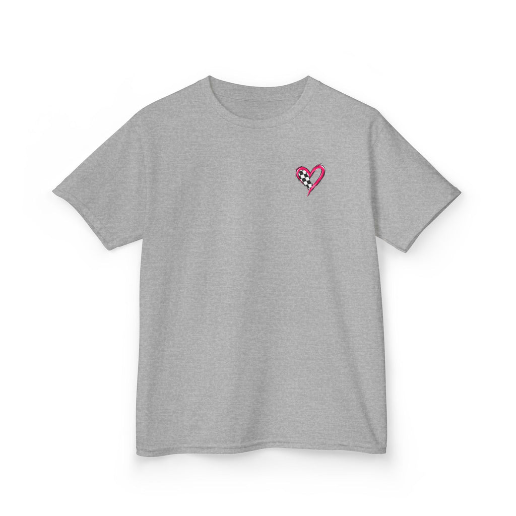 Girls Tee — Does It Hurt Losing To A Girl