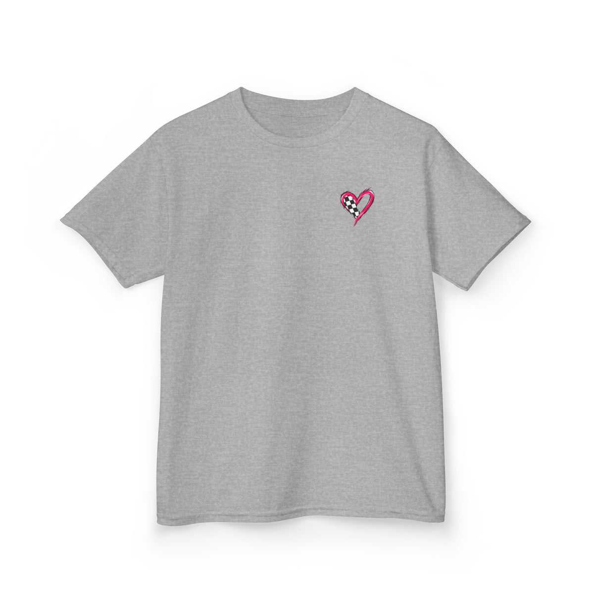 Girls Tee — Does It Hurt Losing To A Girl