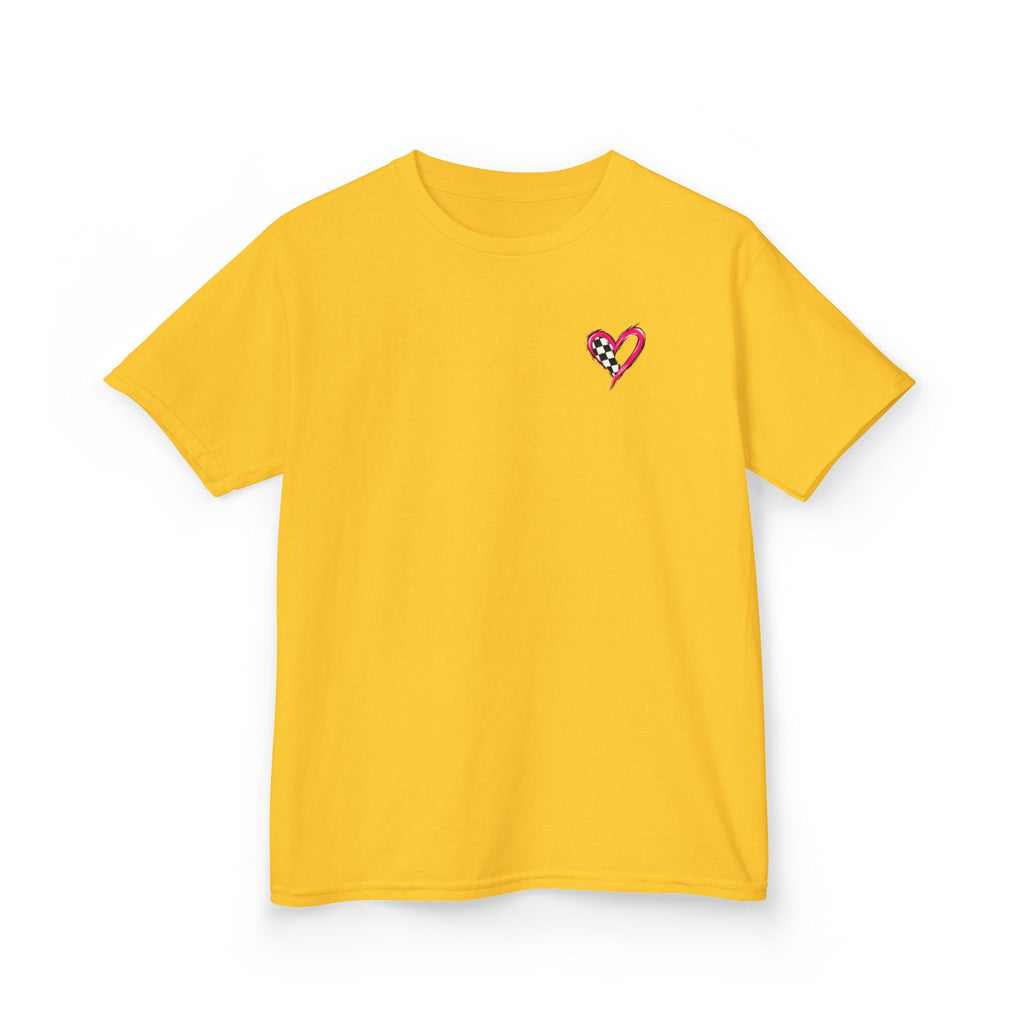Girls Tee — Does It Hurt Losing To A Girl