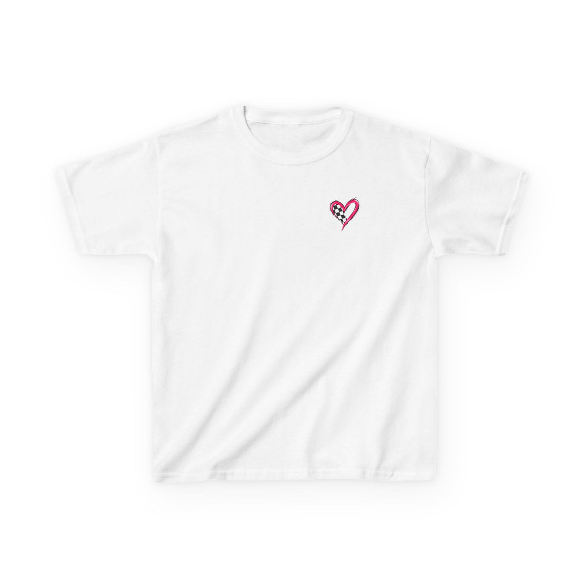 Girls Tee — Does It Hurt Losing To A Girl
