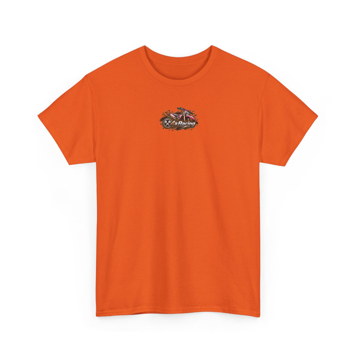 If You Ain't Wreckin' — 4kRacing Tee