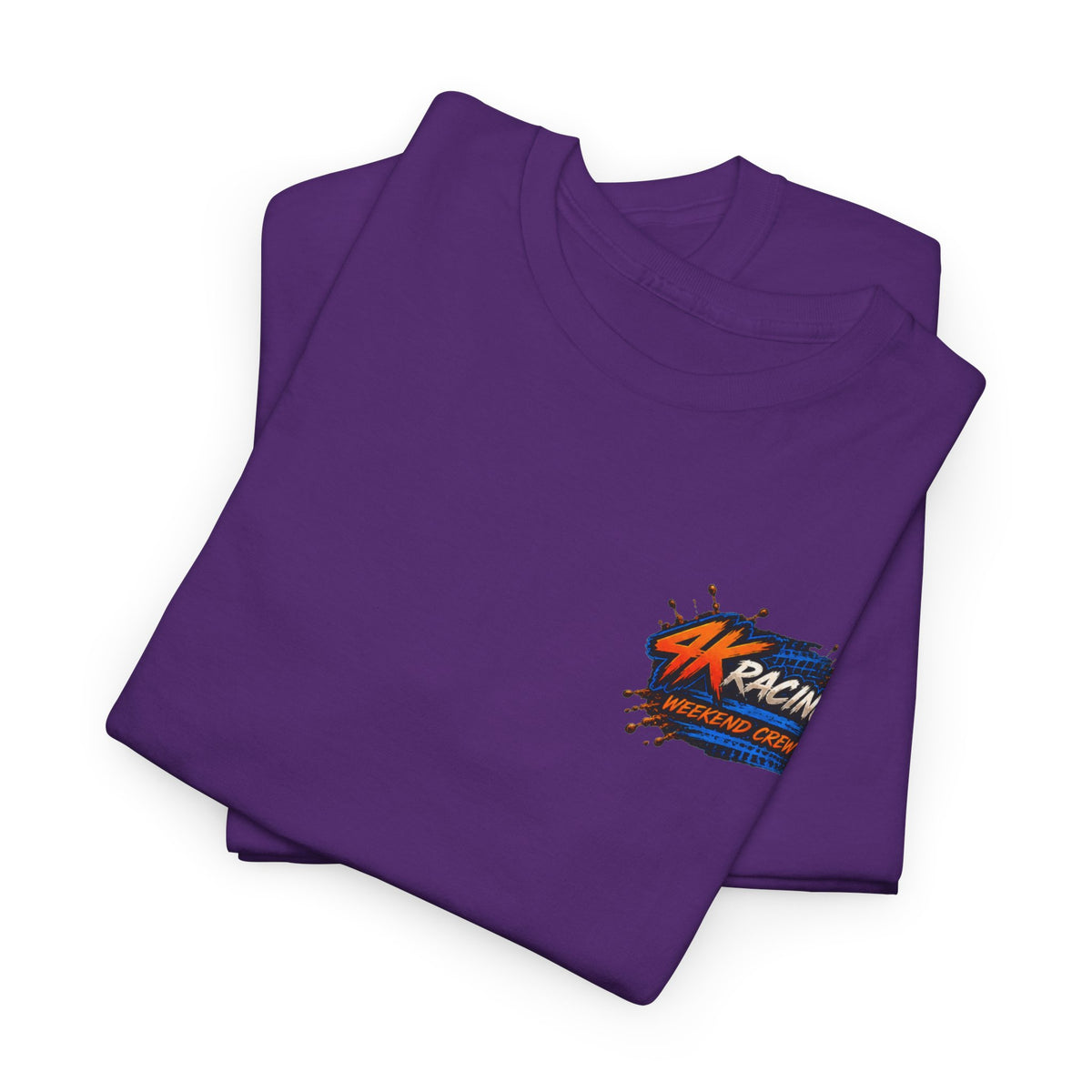 YOU THINK YOUR KID'S SPORT IS EXPENSIVE — 4KRACING TEE