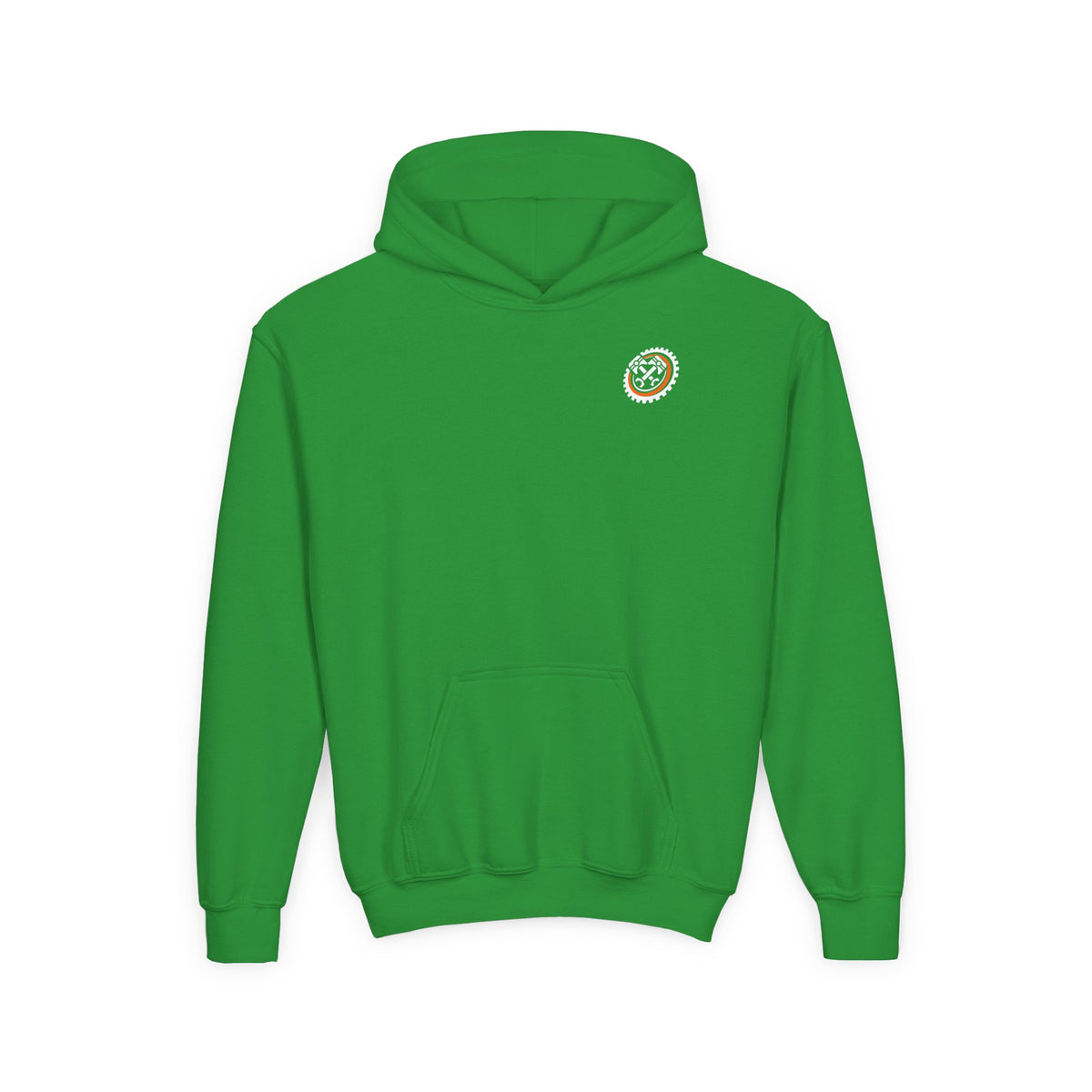 4kRacing Youth Hoodie