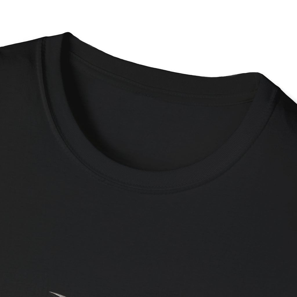 Adult Tee Wheelie 4kRacing