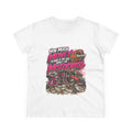 How Much Money — 4kRacing Motocross Tee