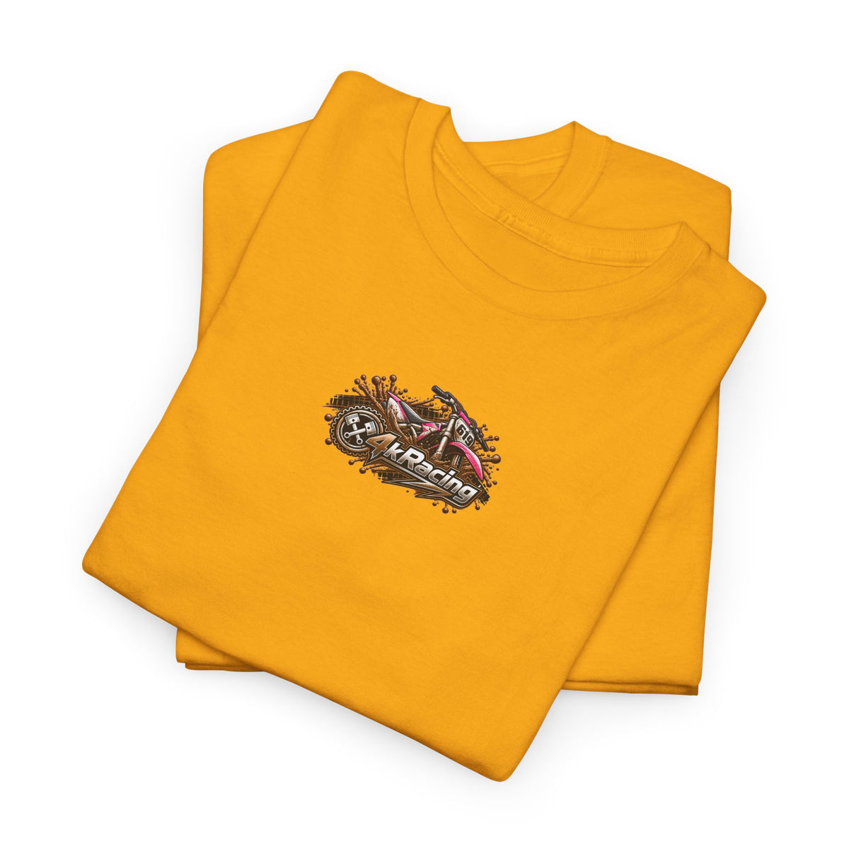 If You Ain't Wreckin' — 4kRacing Tee