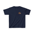 Kids Tee "If Dirt Ain't Flying You Ain't Tryin'"