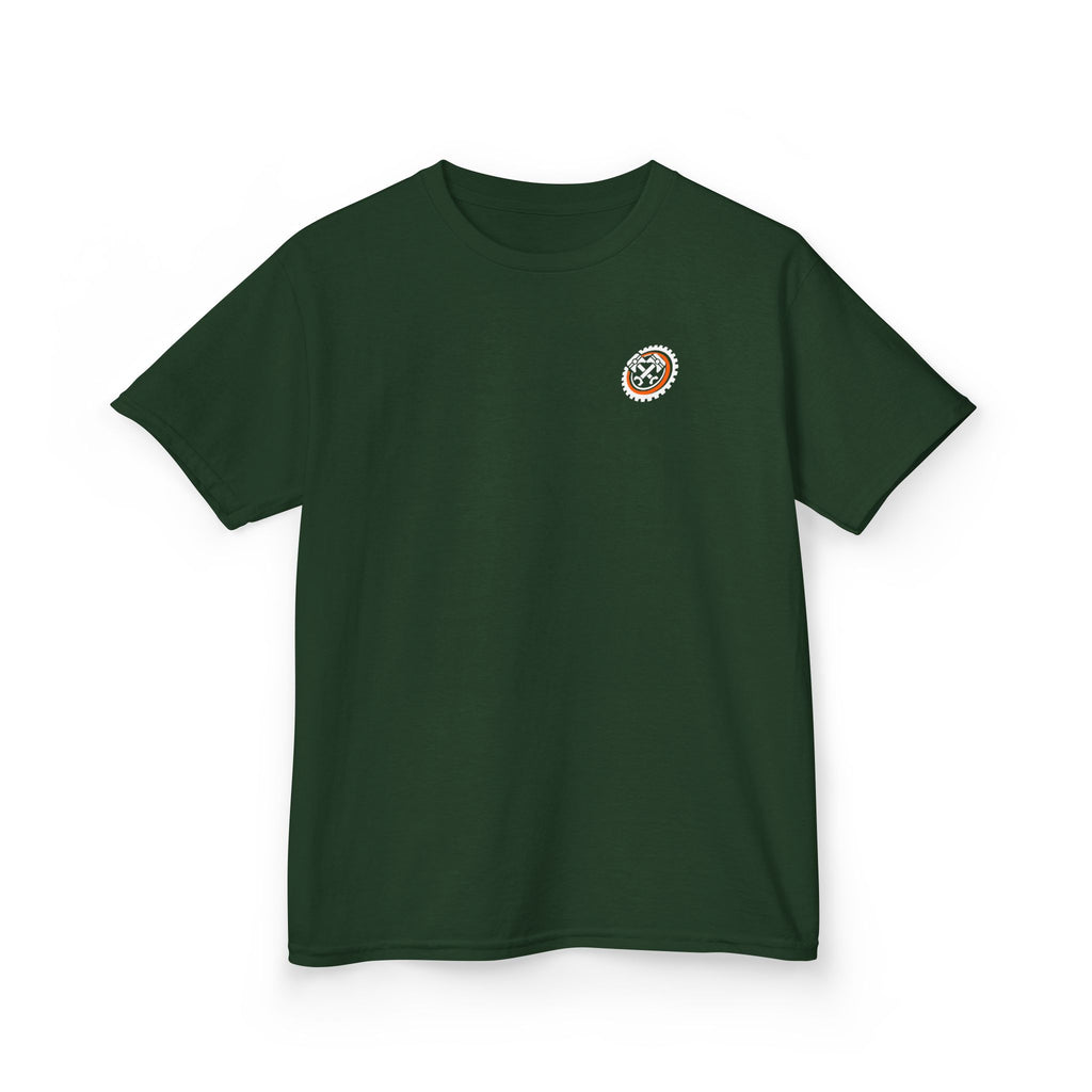 Official 4kRacing Gear — Kids Tee
