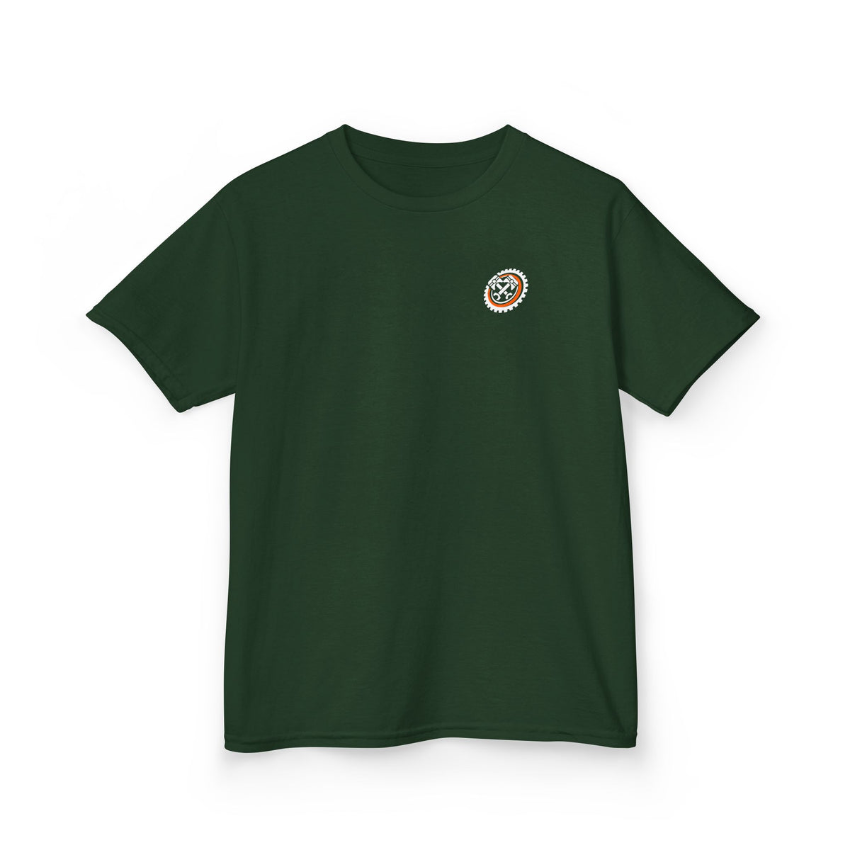 Official 4kRacing Gear — Kids Tee