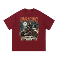 Halloween Mayhem Adult Tee
