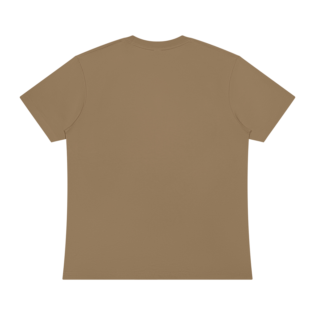 Adult Tee Ghost SXS