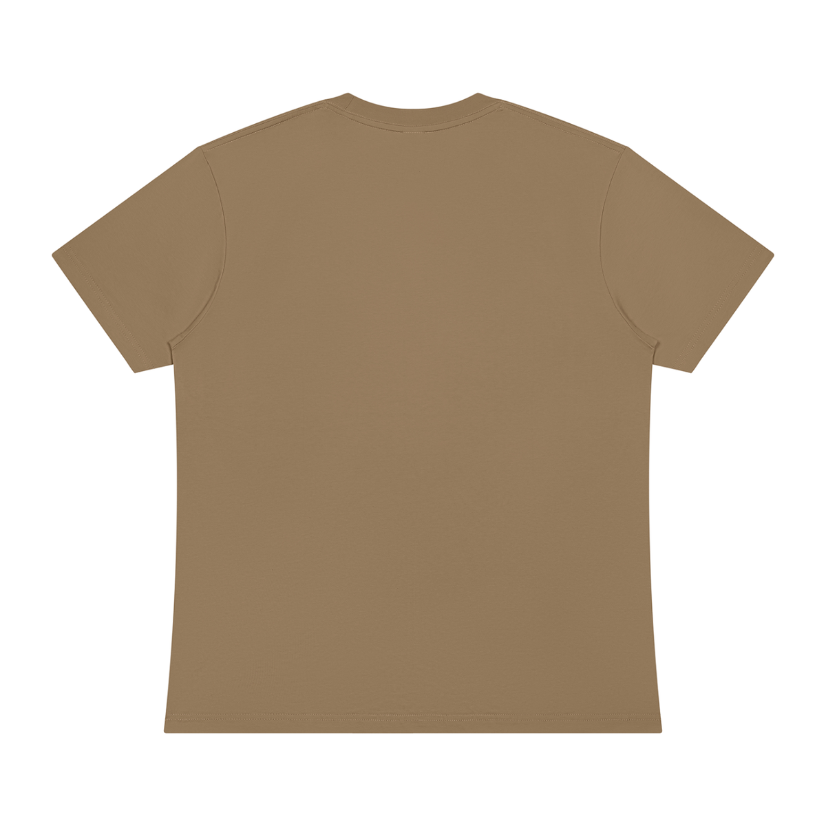 Adult Tee Ghost SXS