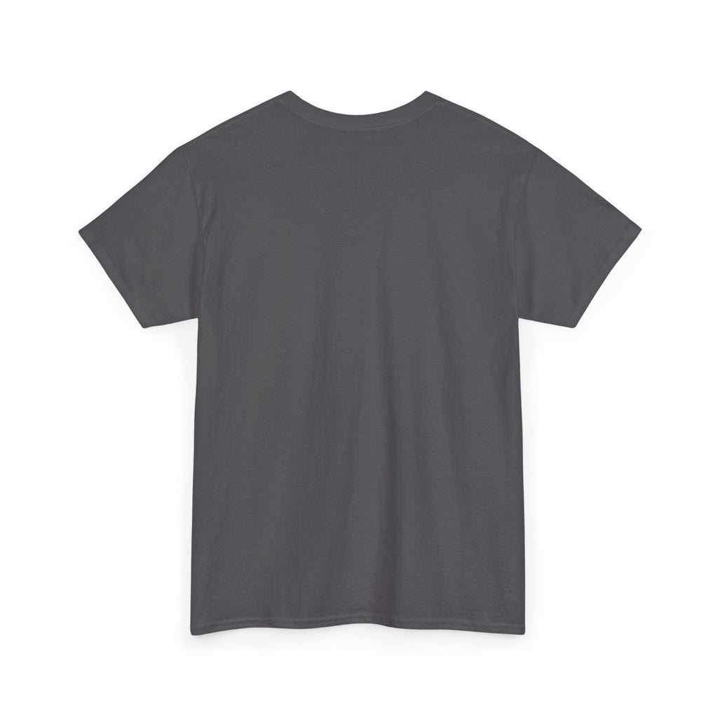 Adult Tee The Horseman Rides