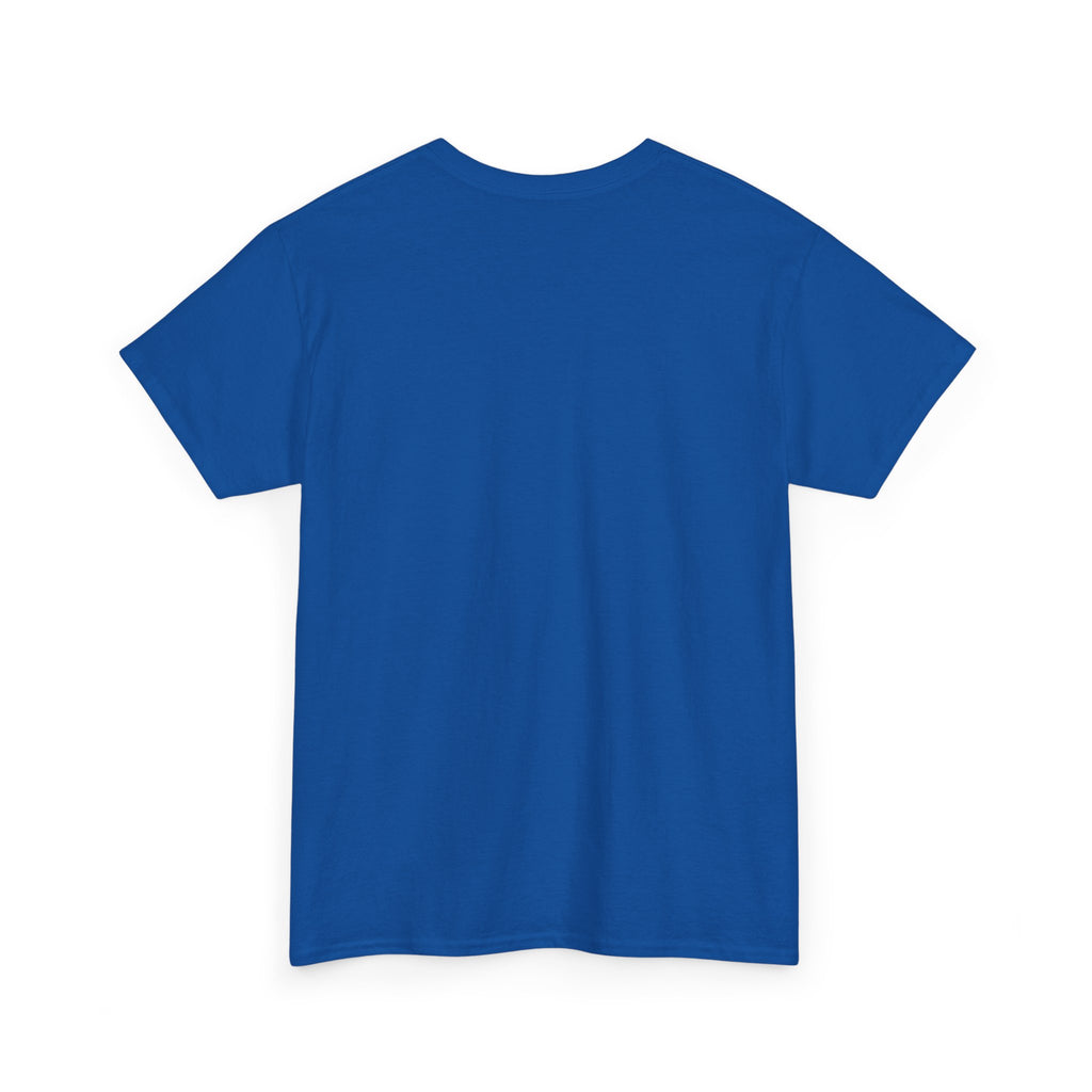 EVERYTHING HAS A LIMIT — 4kRacing Tee
