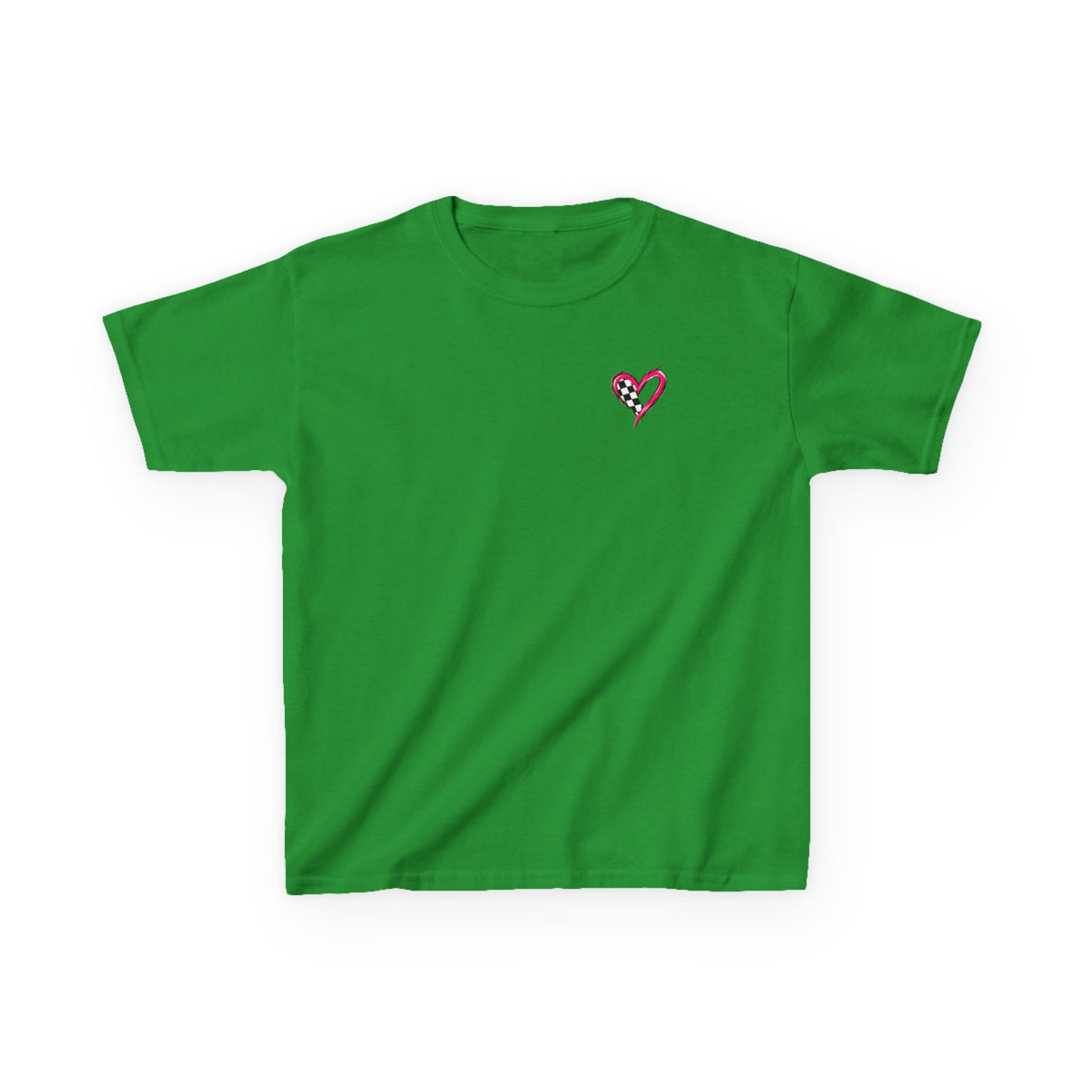 Girls Tee — Does It Hurt Losing To A Girl
