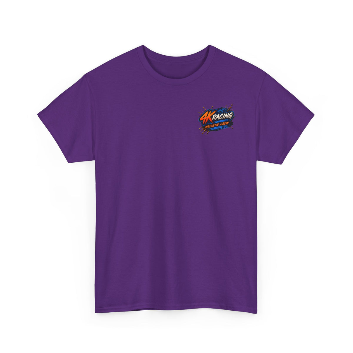 YOU THINK YOUR KID'S SPORT IS EXPENSIVE — 4KRACING TEE