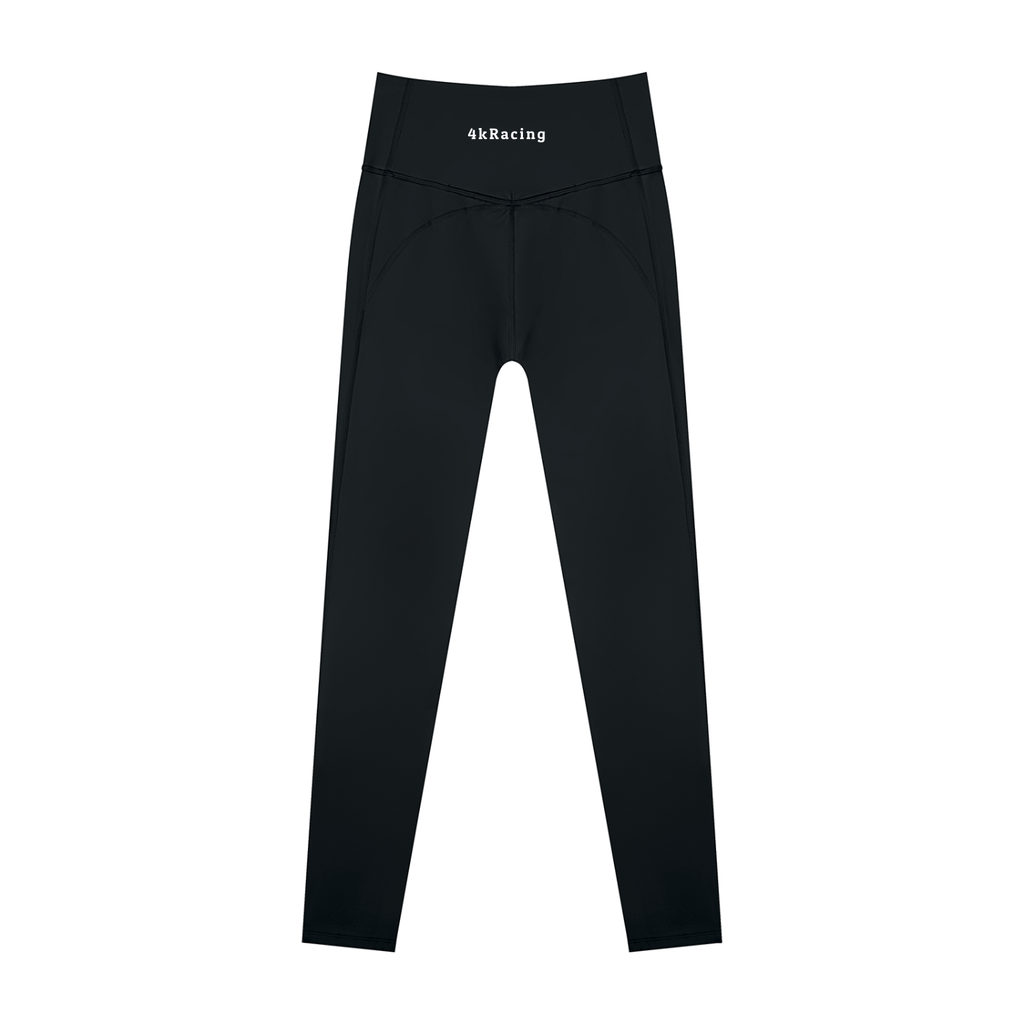 Official 4kRacing Women's Yoga Leggings