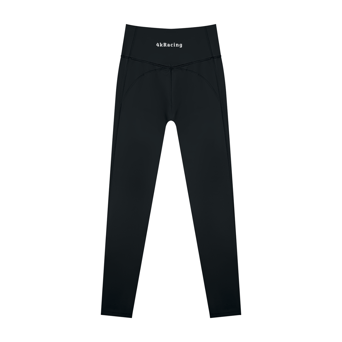 Official 4kRacing Women's Yoga Leggings