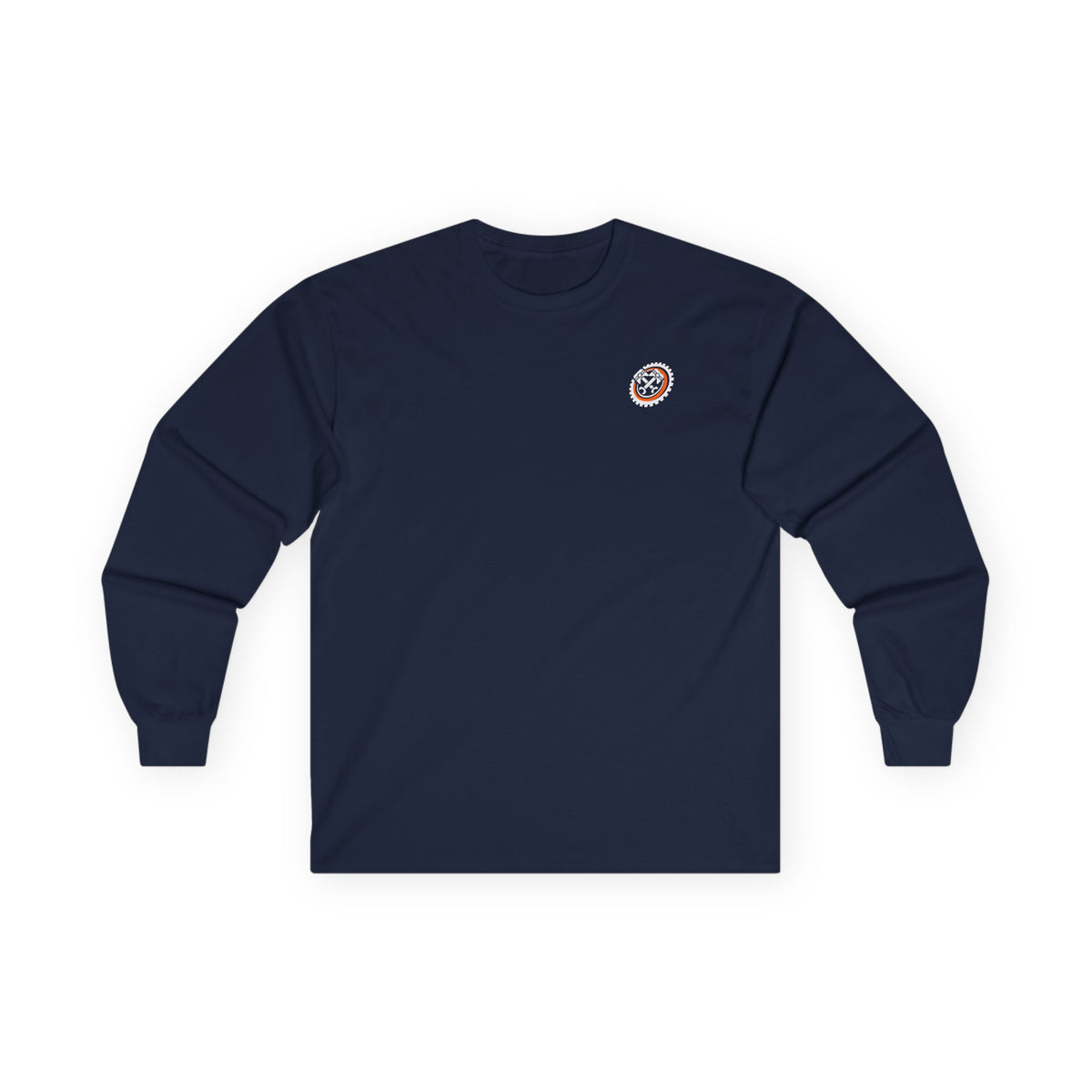 Official 4kRacing Long Sleeve
