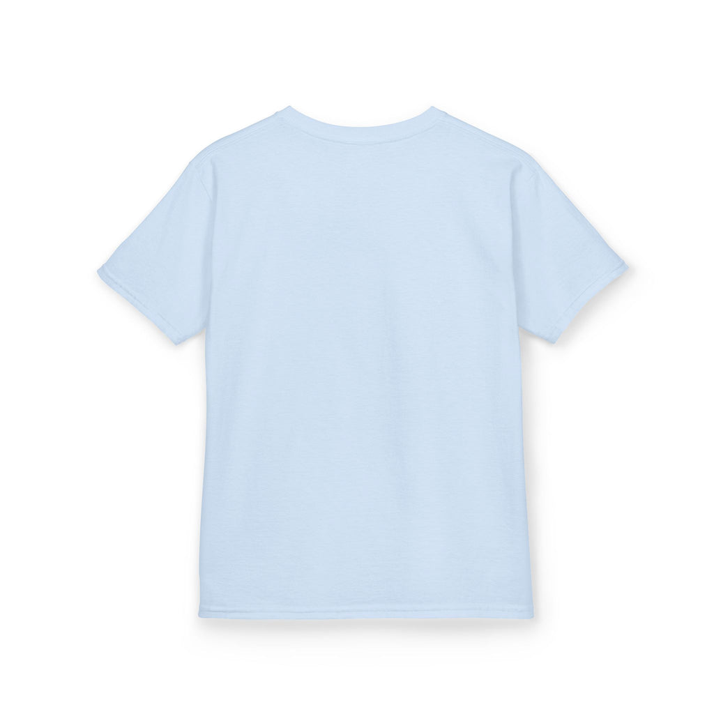 Kids Racing Tee — Girls Ride Too
